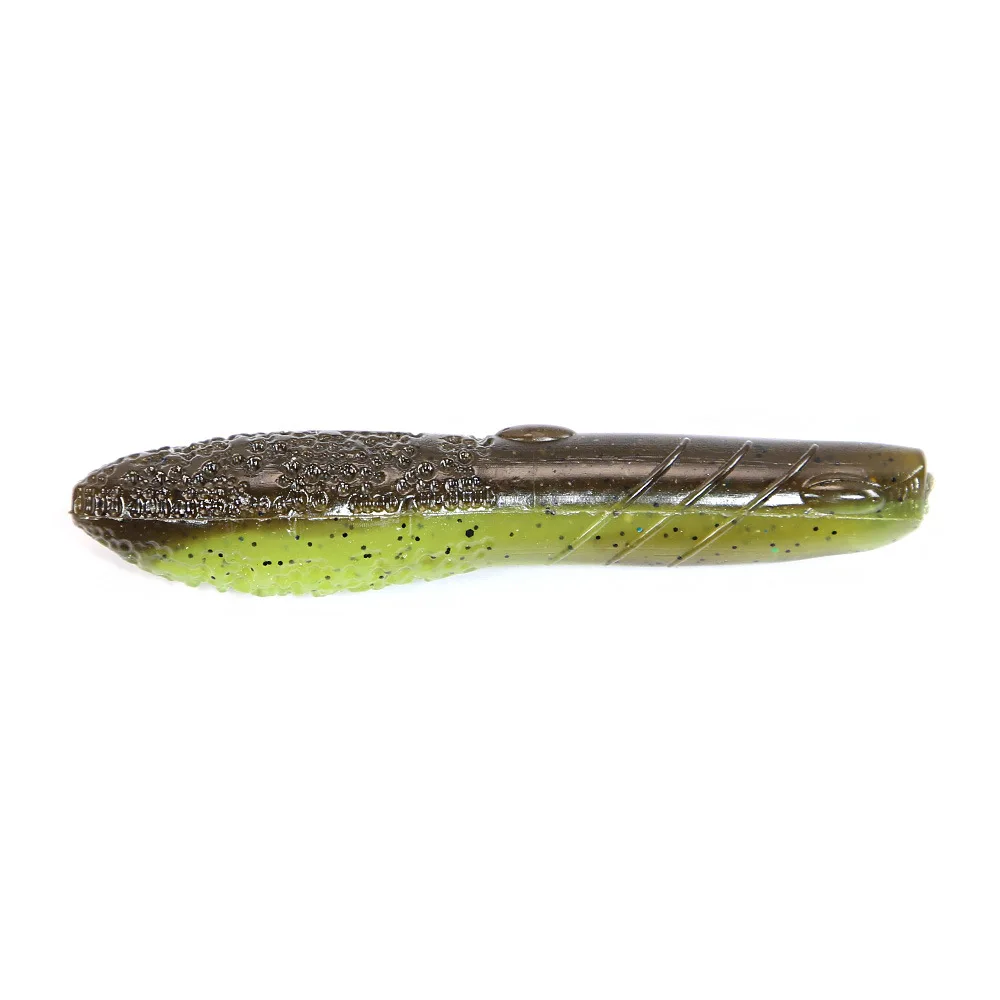 Soft Lure 63cm 8cm Bass Slow Sinking Worm ABS Pencil Lure - view 4