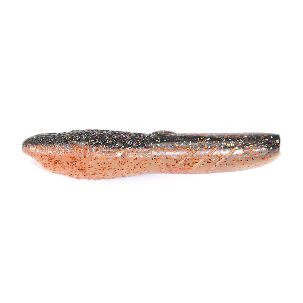 Soft Lure 63cm 8cm Bass Slow Sinking Worm ABS Pencil Lure - view 6