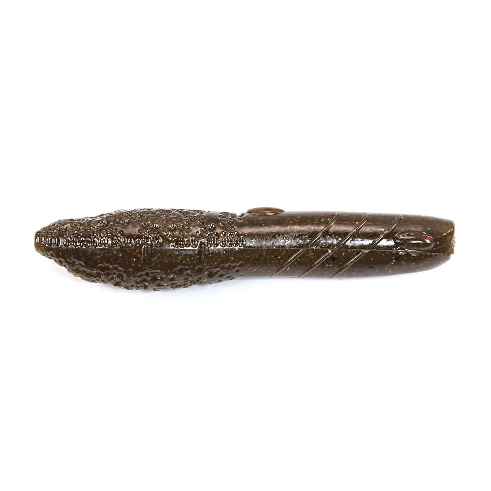 Soft Lure 63cm 8cm Bass Slow Sinking Worm ABS Pencil Lure - view 7