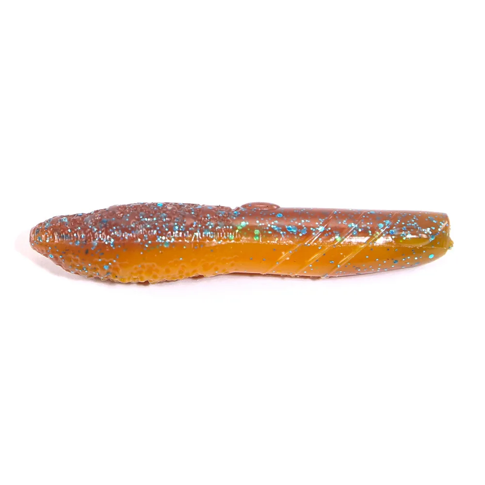 Soft Lure 63cm 8cm Bass Slow Sinking Worm ABS Pencil Lure - view 8