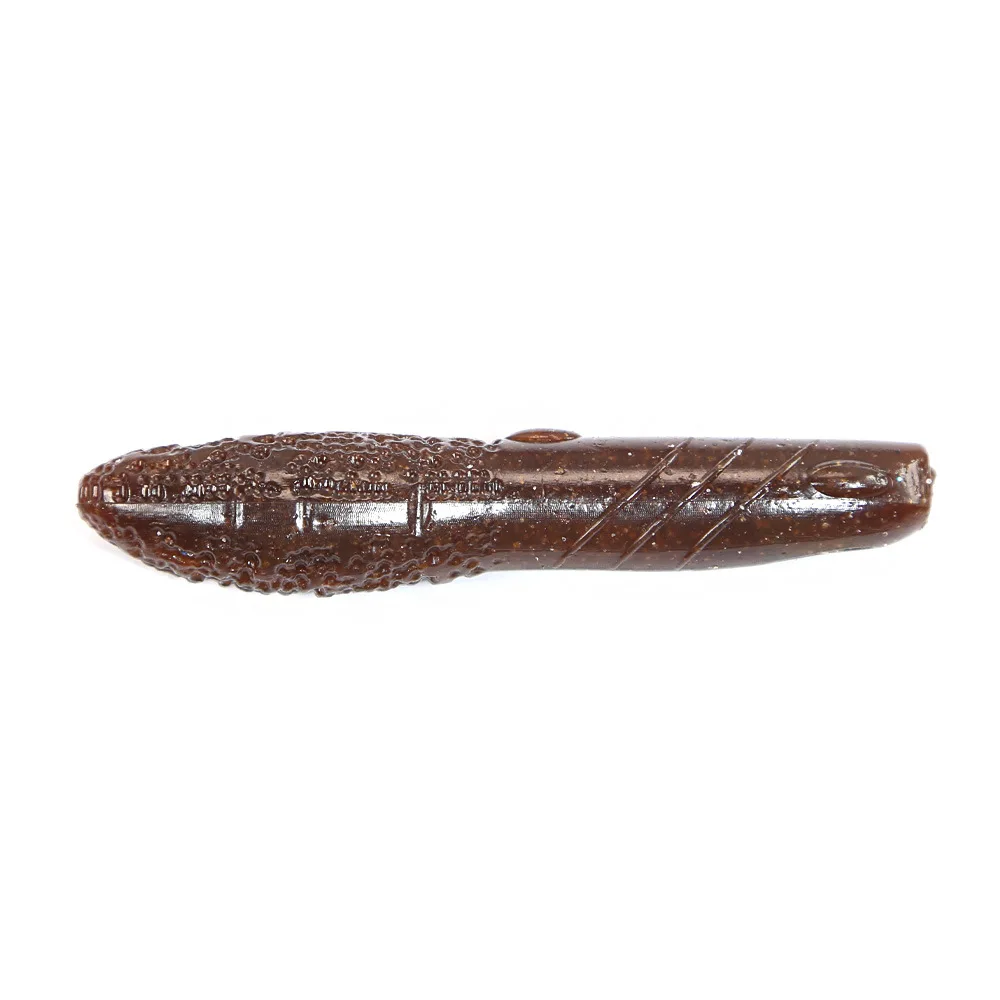 Soft Lure 63cm 8cm Bass Slow Sinking Worm ABS Pencil Lure - view 9