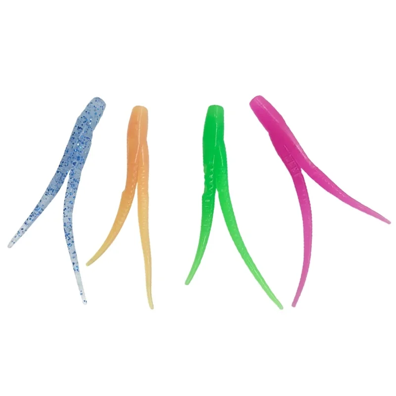 Fishing Bait Soft Lure Stainless Steel Bass 10 /