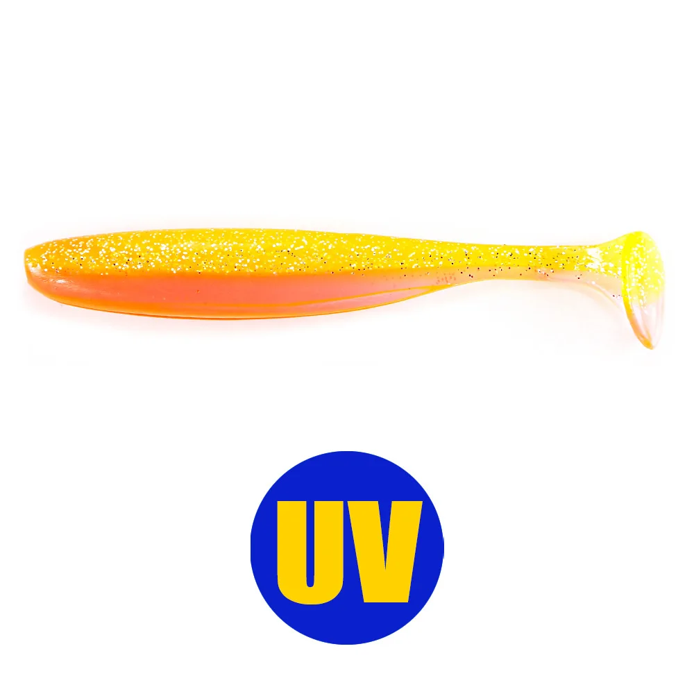 Lure Fishing Soft T Bait Bass ABS Pencil Lure - view 8