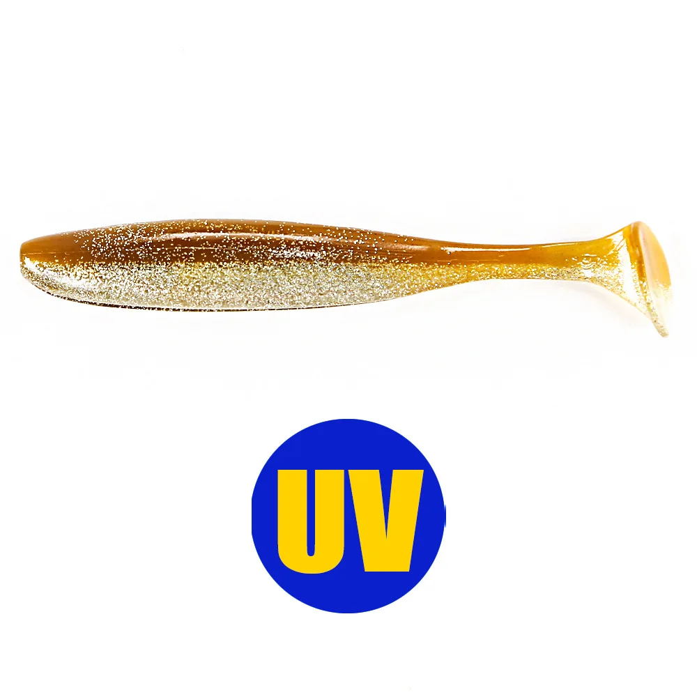 Lure Fishing Soft T Bait Bass ABS Pencil Lure - view 7