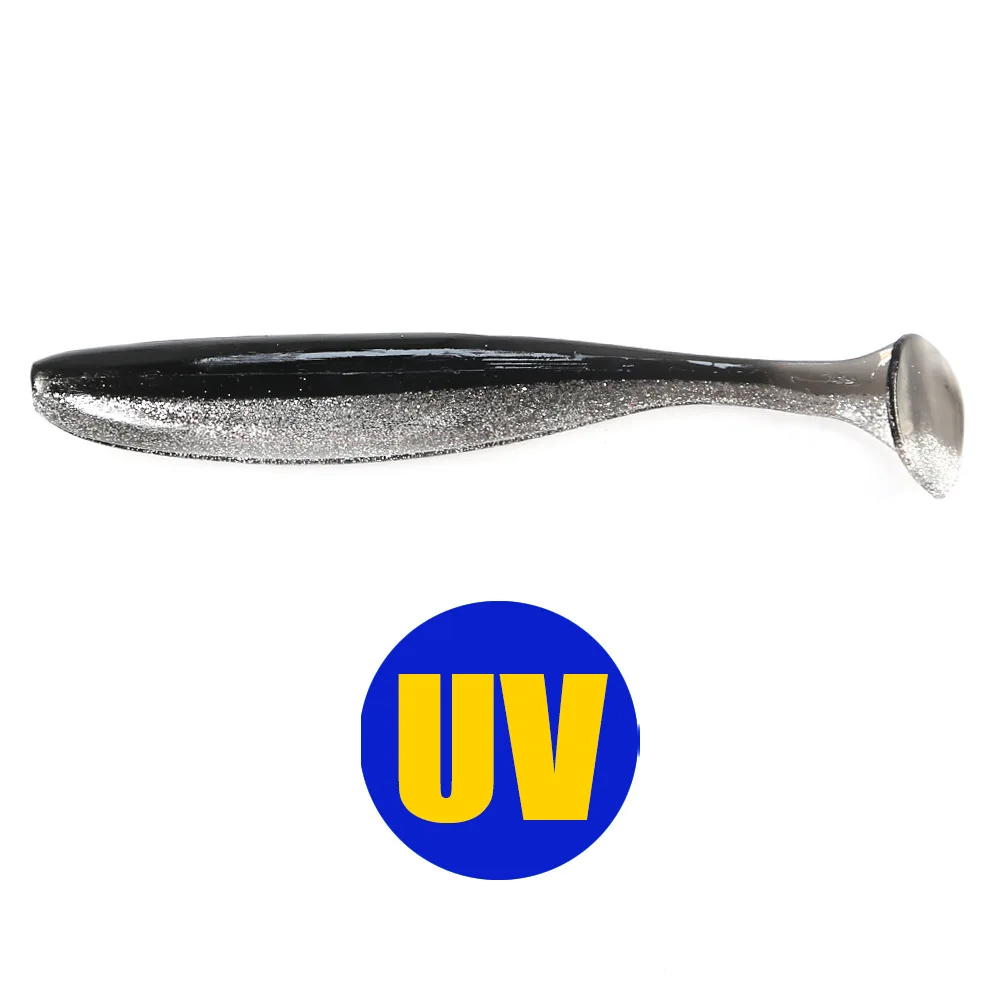 Lure Fishing Soft T Bait Bass ABS Pencil Lure - view 10