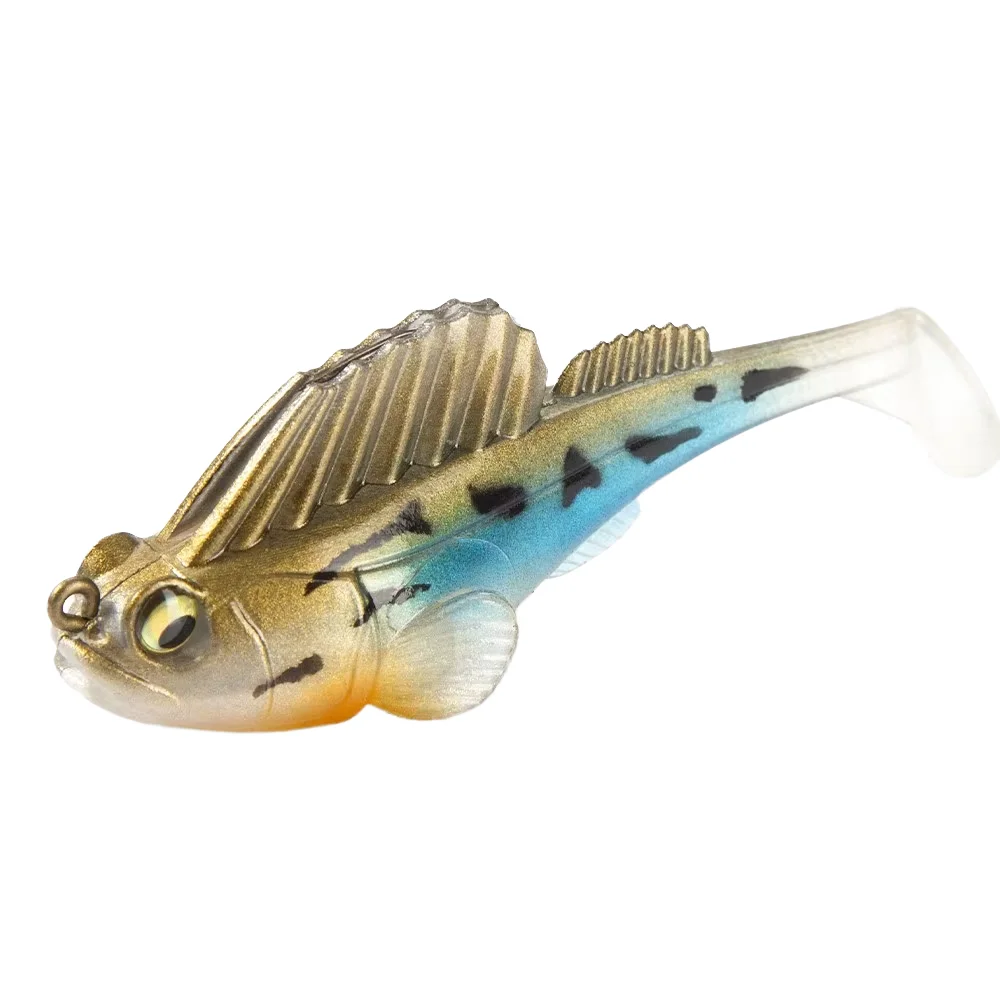 14 g Fishing Bait, Soft Lure, for Bass 、 、 Trout 、 、 、 、 ABS Pencil Lure - view 12