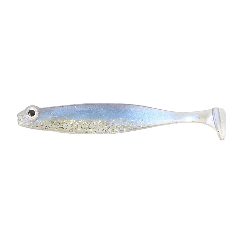 Stainless Steel 8 Lure Fishing Bait Soft T ABS Pencil Lure - view 15