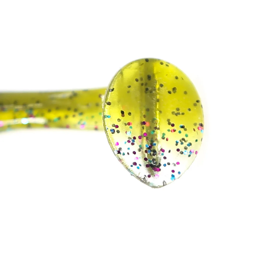 Lure Fishing Soft T Bait Bass ABS Pencil Lure - view 1