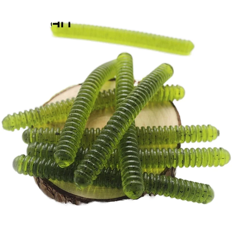 9.5 cm 5.5 g Plastic Fishing Bait,