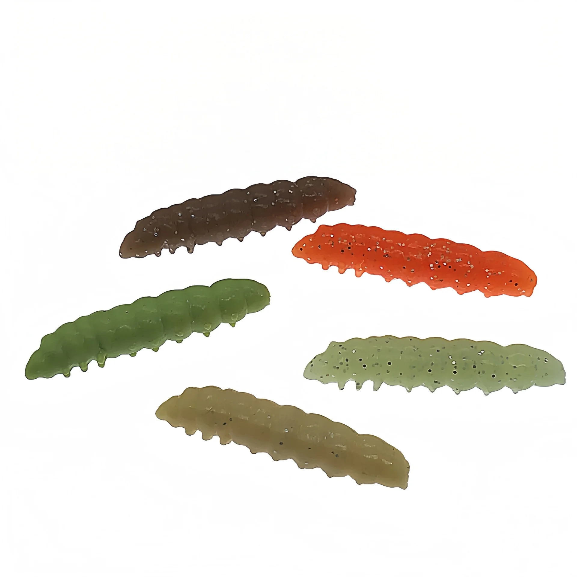 CHEERY 40 mm Silicone Fishing Bait, for Bass 、 、 Trout - ABS Pencil Lure - view 8