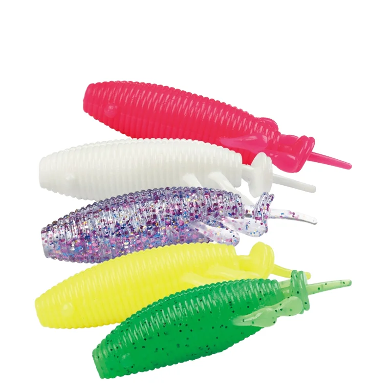 CHEERY Silicone Soft Floating Fishing Bait, for Marlin 、 Cod Ice ABS Pencil Lure - view 11