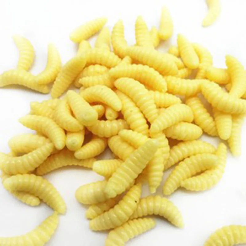 CHEERY Soft Lure Colour for Bass 2.4 cm 0.4 g ABS Pencil Lure - view 12