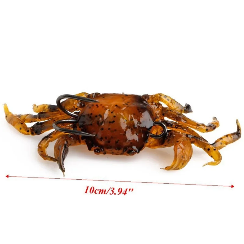 3D Fishing Bait Hooks, Artificial for Saltwater Bass 、 ABS Pencil Lure - view 6