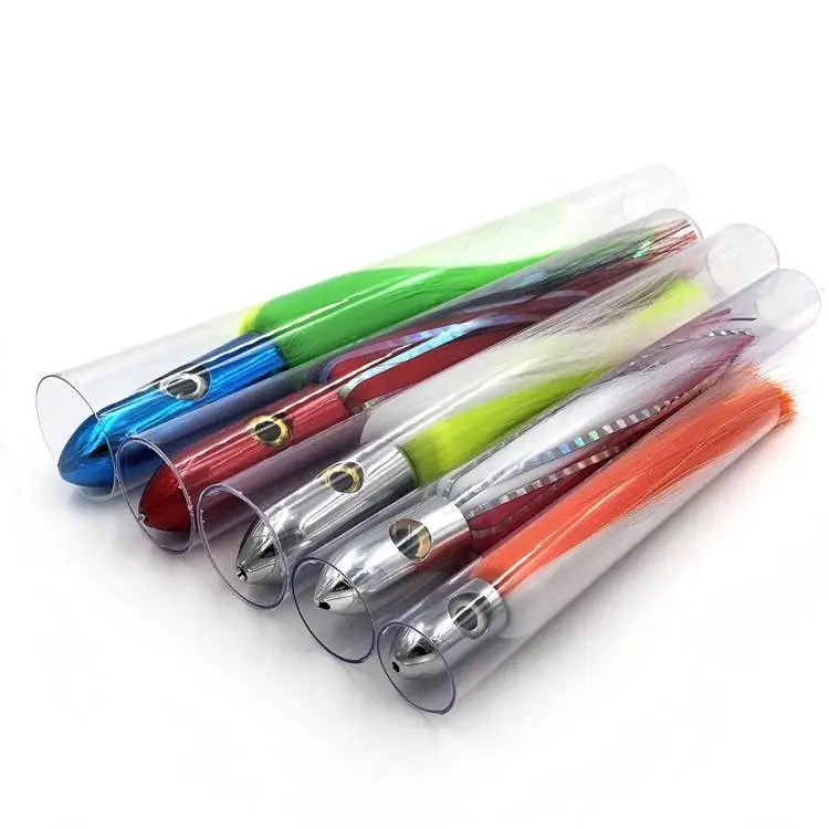 CHEERY 6.5 Metal Fishing Bait, for Saltwater Fish, 50 g ABS Pencil Lure - view 4