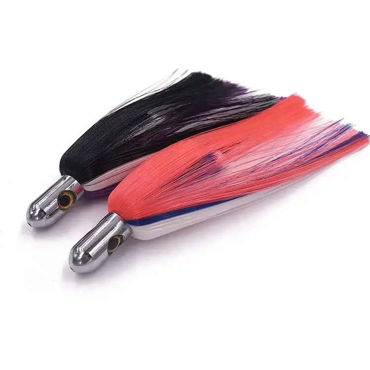 CHEERY 6.5 Metal Fishing Bait, for Saltwater Fish, 50 g ABS Pencil Lure - view 5
