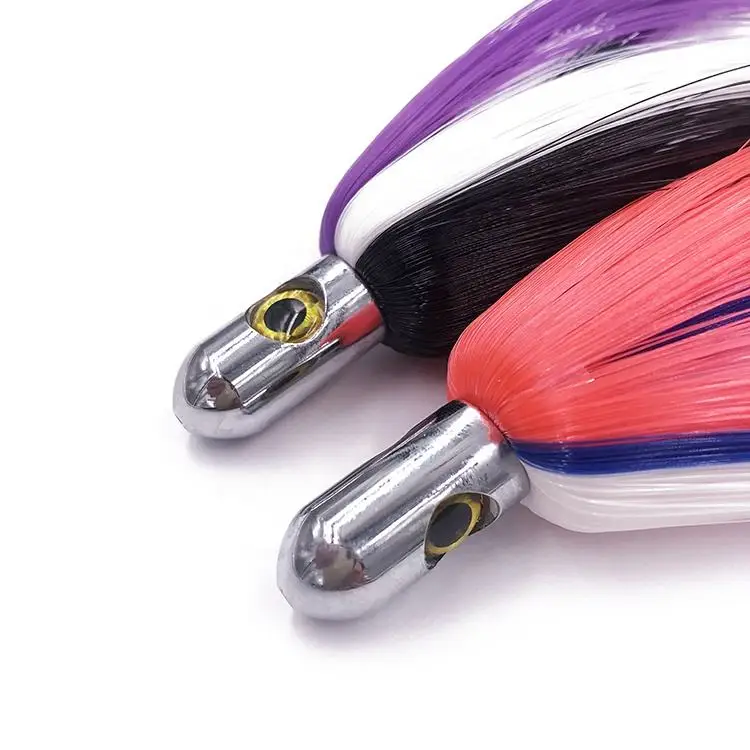 CHEERY 6.5 Metal Fishing Bait, for Saltwater Fish, 50 g ABS Pencil Lure - view 6