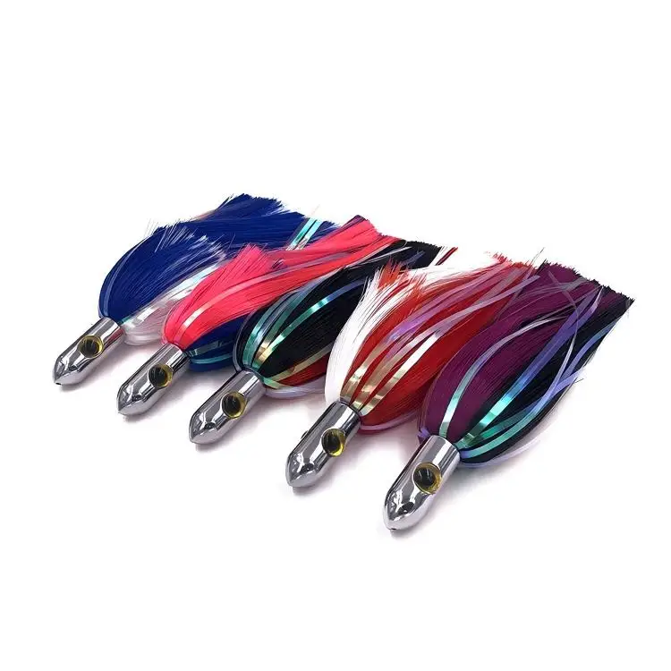 CHEERY 6.5 Metal Fishing Bait, for Saltwater Fish, 50 g ABS Pencil Lure - view 9