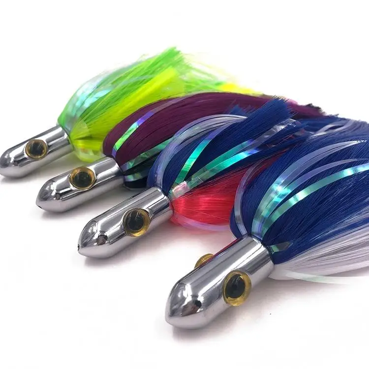 CHEERY 6.5 Metal Fishing Bait, for Saltwater Fish, 50 g ABS Pencil Lure - view 10