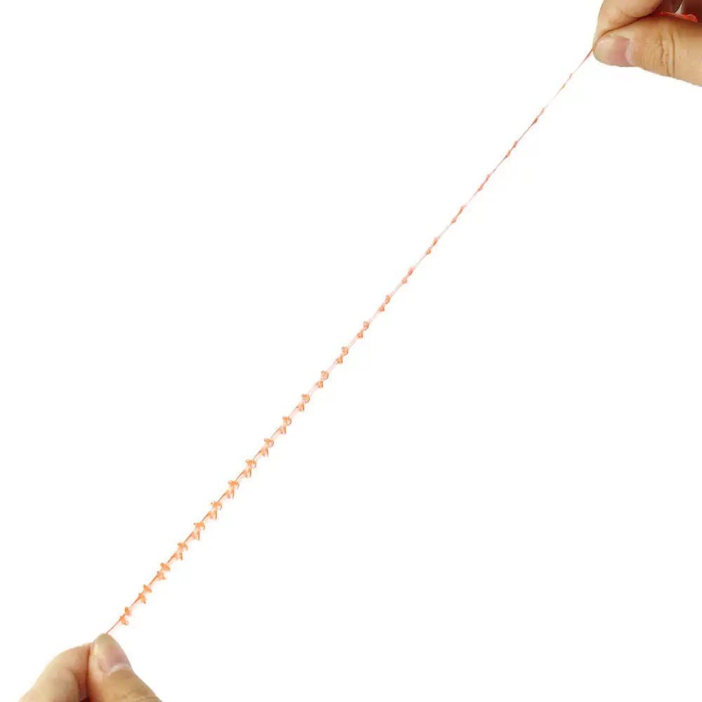 CHEERY 70 mm Soft Swimbait 20 / 10 Colour T Plastic Lure, for ABS Pencil Lure - view 12