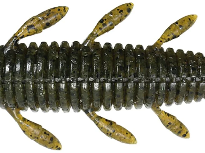 CHEERY 5cm 1.9g Saltwater Soft Lure ABS Pencil Lure - view 2