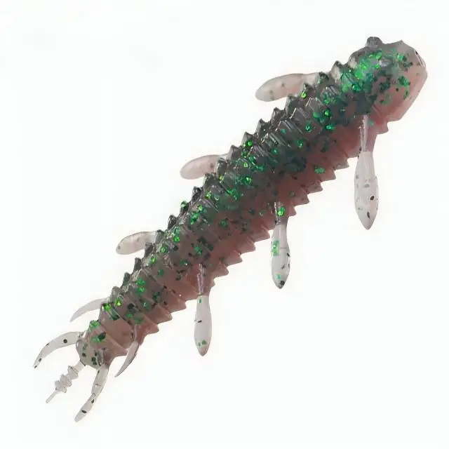 CHEERY 5cm 1.9g Saltwater Soft Lure ABS Pencil Lure - view 4