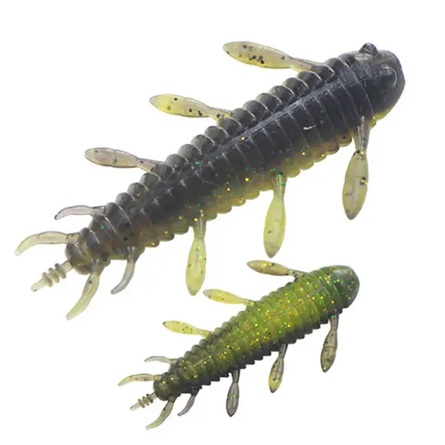CHEERY 5cm 1.9g Saltwater Soft Lure ABS Pencil Lure - view 5