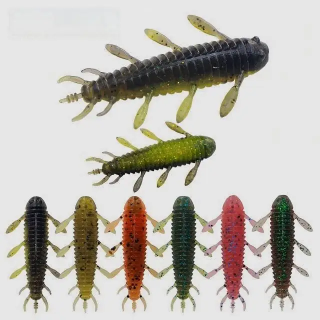 CHEERY 5cm 1.9g Saltwater Soft Lure ABS Pencil Lure - view 9