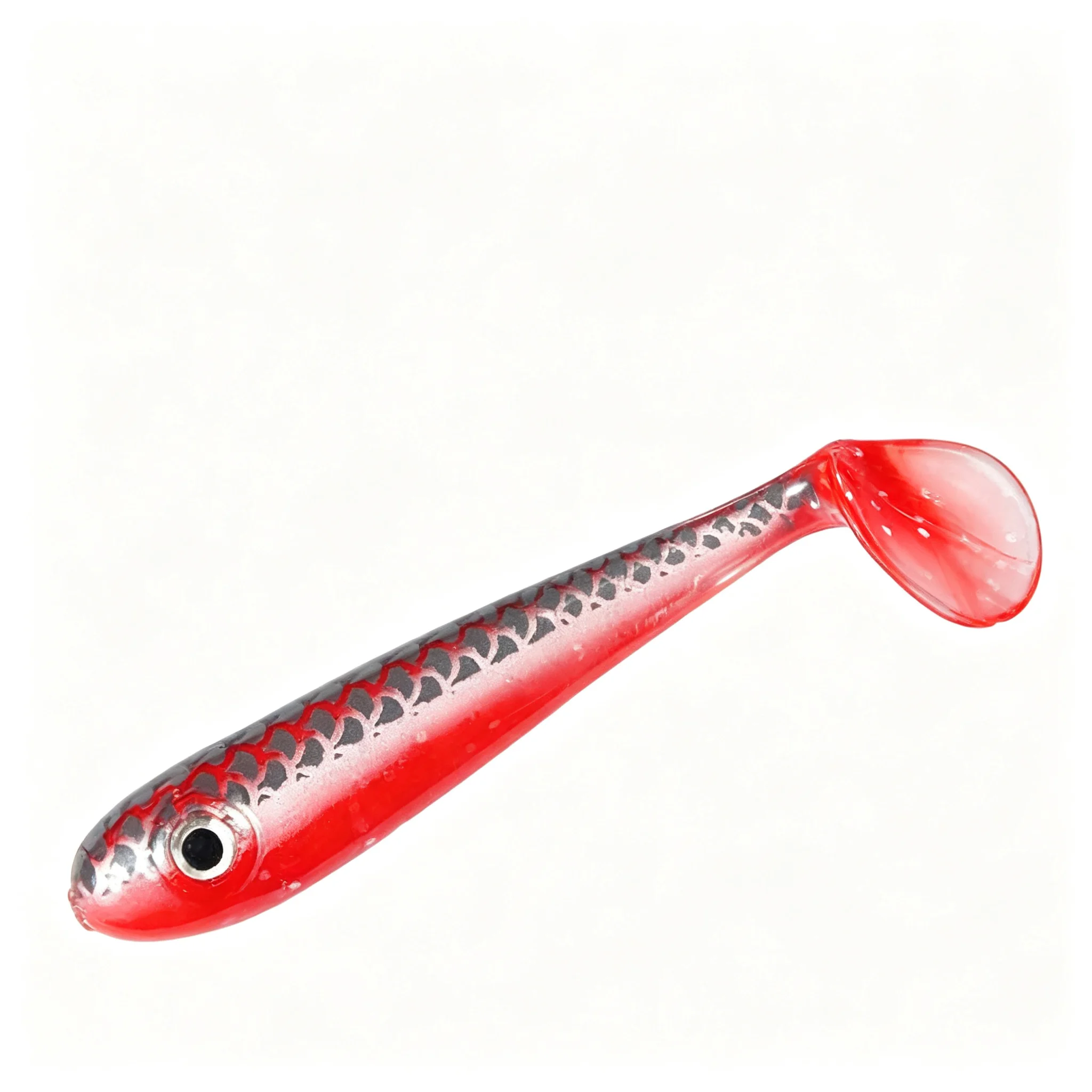 CHEERY 7g 3.5" Soft Fishing Bait Trout Bass ABS Pencil Lure - view 6