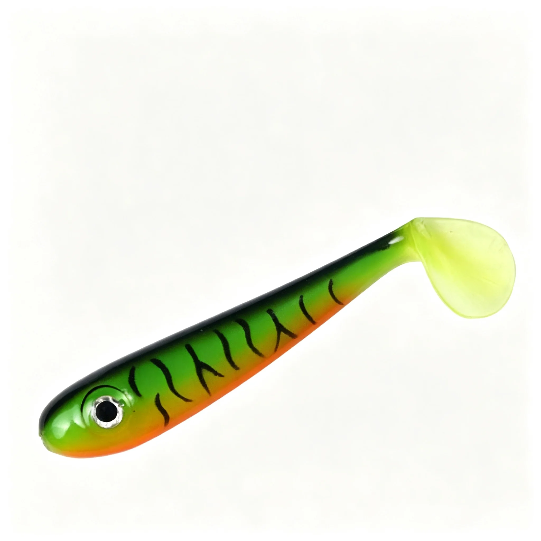 CHEERY 7g 3.5" Soft Fishing Bait Trout Bass ABS Pencil Lure - view 9