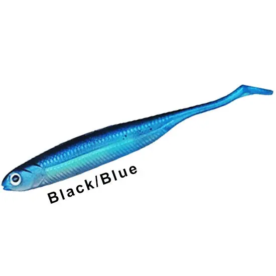 CHEERY Flash-J Shad Soft PVC Fishing Bait Set 3 2.8 g 5 12.6 g ABS Pencil Lure - view 17