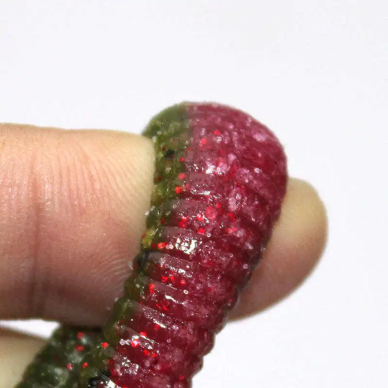 Cheery 13.5cm 10g Senko Worm Soft Plastic Fishing Bait Texas Rig ABS Pencil Lure - view 3