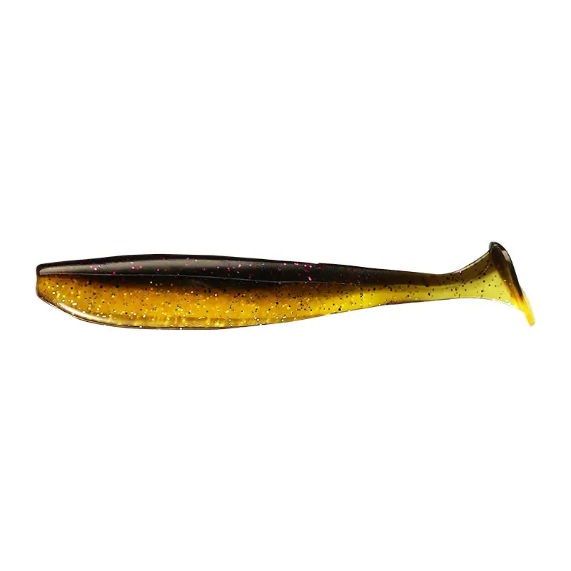 55 mm 70 mm 90 mm 120 mm 10 Plastic Fishing Bait T Soft Lure ABS Pencil Lure - view 6