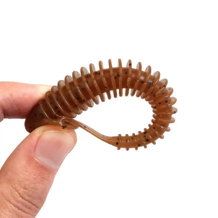 CHEERY 12 cm 8.5 g 3D Fishing Bait Soft Lure for Marlin 、 Bass 、 ABS Pencil Lure - view 16