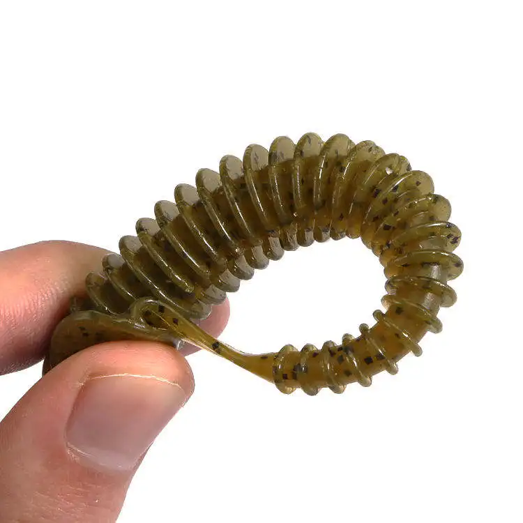 CHEERY 12 cm 8.5 g 3D Fishing Bait Soft Lure for Marlin 、 Bass 、 ABS Pencil Lure - view 2