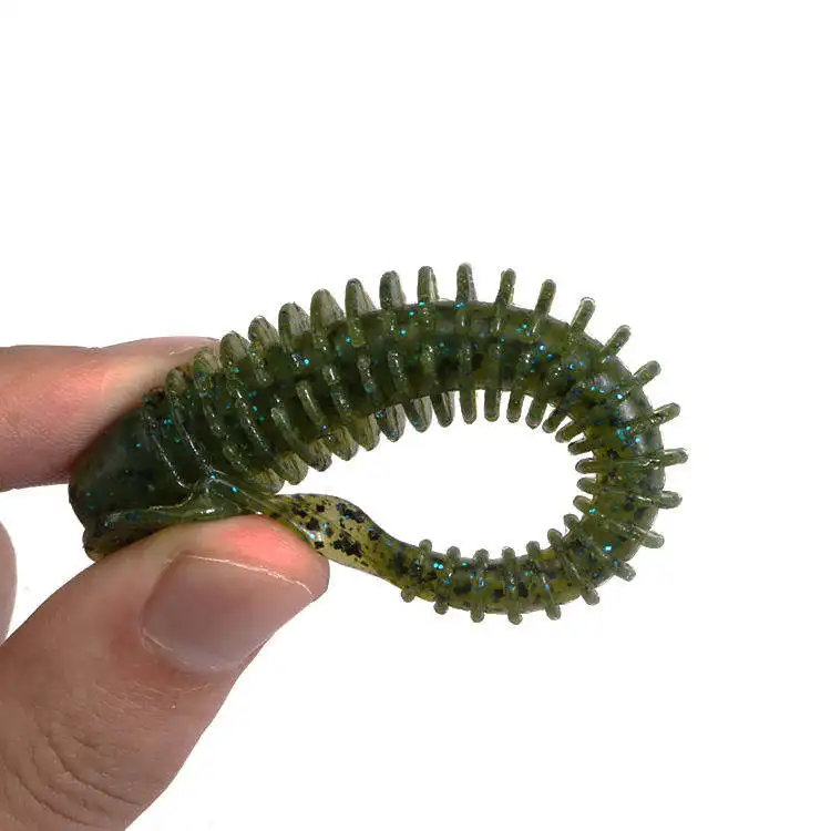 CHEERY 12 cm 8.5 g 3D Fishing Bait Soft Lure for Marlin 、 Bass 、 ABS Pencil Lure - view 6