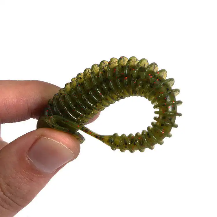 CHEERY 12 cm 8.5 g 3D Fishing Bait Soft Lure for Marlin 、 Bass 、 ABS Pencil Lure - view 9