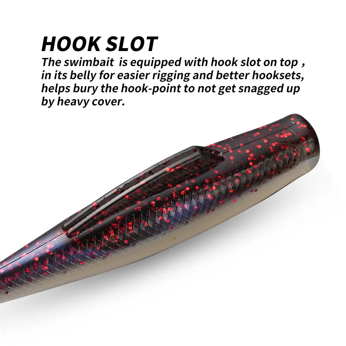 Cheery 6 / Silicone 8 cm 4.8 g Plastic Sea Fishing Bait ABS Pencil Lure - view 14