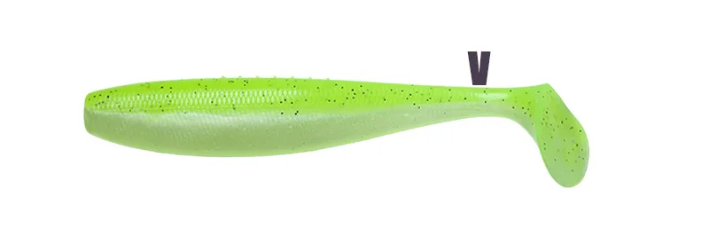3 14 cm /18 g T Fishing Bait Soft Lure Sea Freshwater Bass PVC ABS Pencil Lure - detail 4