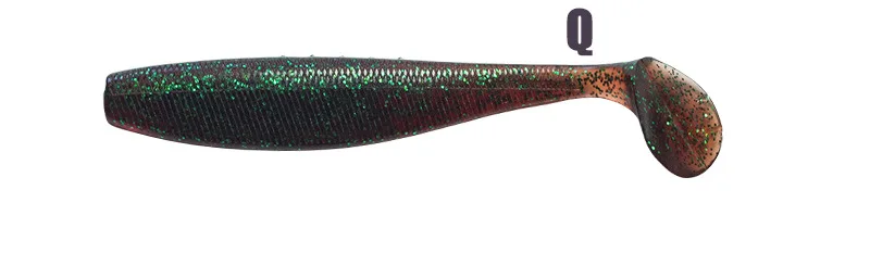 3 14 cm /18 g T Fishing Bait Soft Lure Sea Freshwater Bass PVC ABS Pencil Lure - detail 8