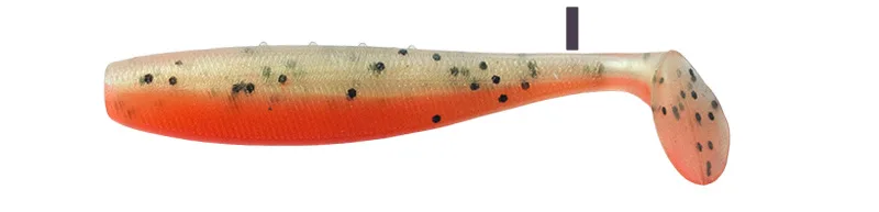 3 14 cm /18 g T Fishing Bait Soft Lure Sea Freshwater Bass PVC ABS Pencil Lure - detail 11