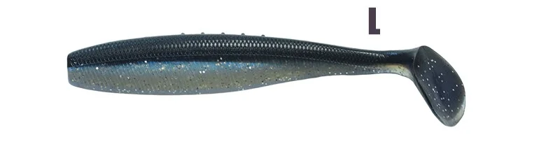 3 14 cm /18 g T Fishing Bait Soft Lure Sea Freshwater Bass PVC ABS Pencil Lure - view 10