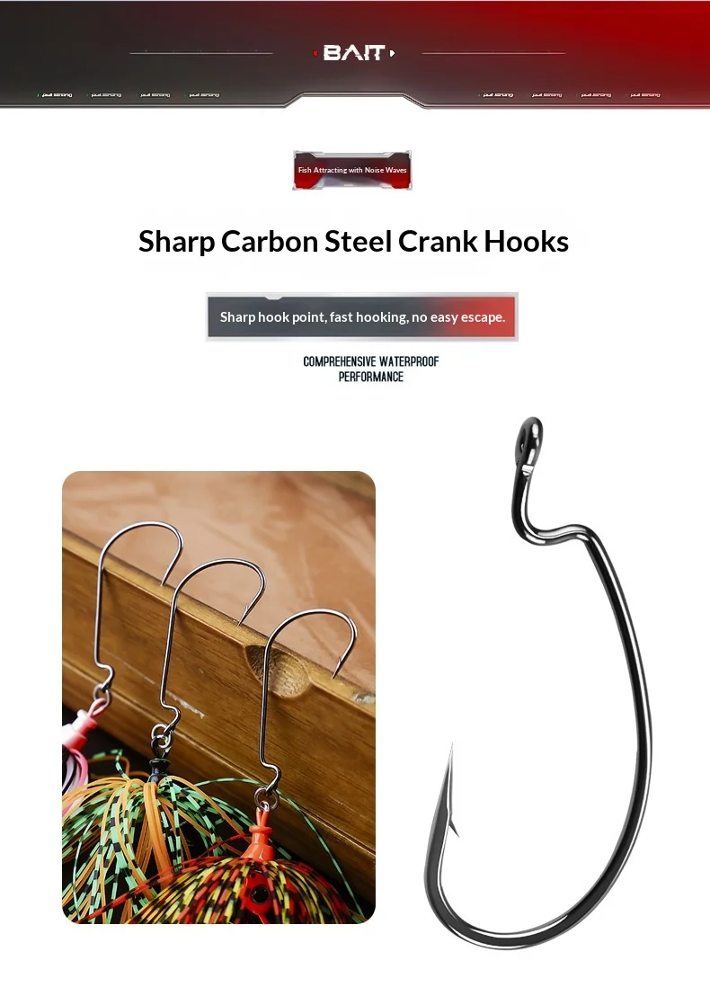 CHEERY Metal Spoon Fishing Bait Hooks 7g/9g/11g/18g/21g ABS Pencil Lure - view 13