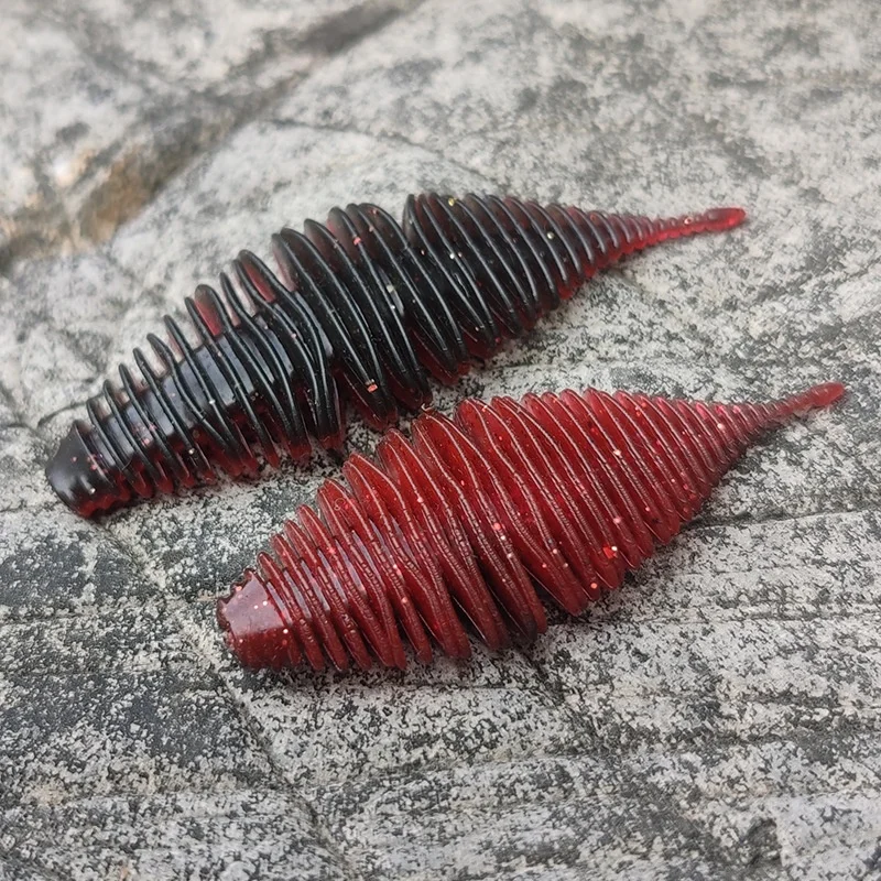 CHEERY ABS &amp; PVC Soft Lure Fishing Bait 10 g, for Lake Bass ABS Pencil Lure - view 7