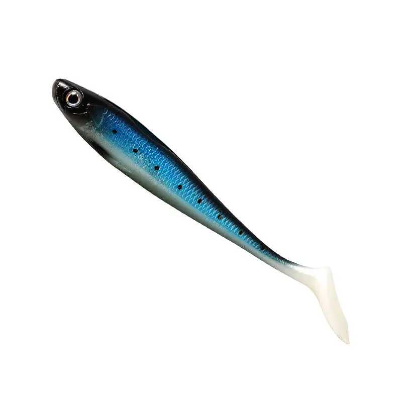 Cheery 9 cm 6 g Silicone Plastic Fishing Bait 7 /, for 、 Boat 、 ABS Pencil Lure - view 4
