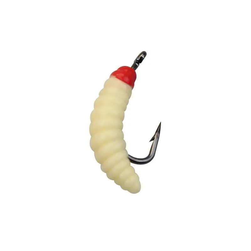 2 cm Luminous Plastic Fishing Bait Freshwater Bass Saltwater Fish ABS Pencil Lure - view 5