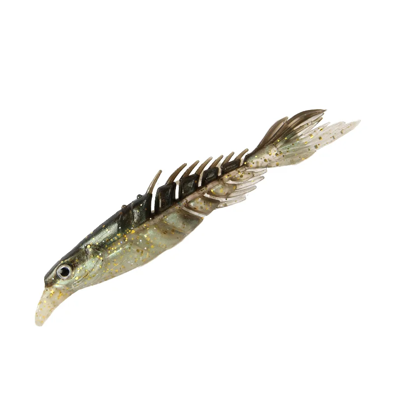 Soft PVC Plastic Lure, for Catfish 、 Bass -OEM Boat Fishing