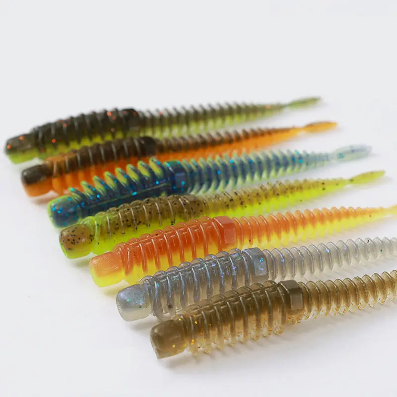 Cheery Lure Stainless Steel Soft Fishing Bait ABS Pencil Lure - view 5