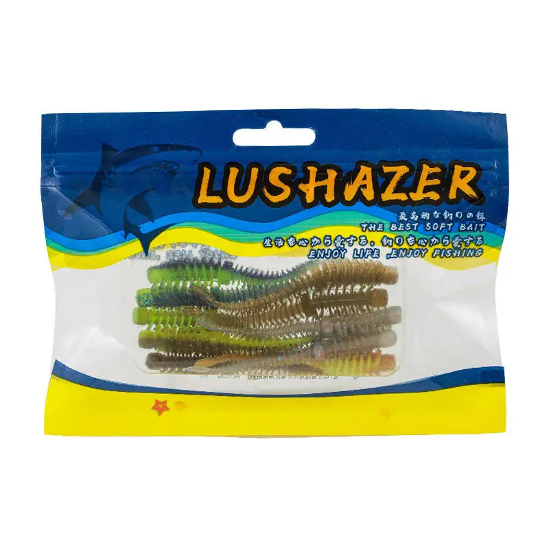 Cheery Lure Stainless Steel Soft Fishing Bait ABS Pencil Lure - view 8