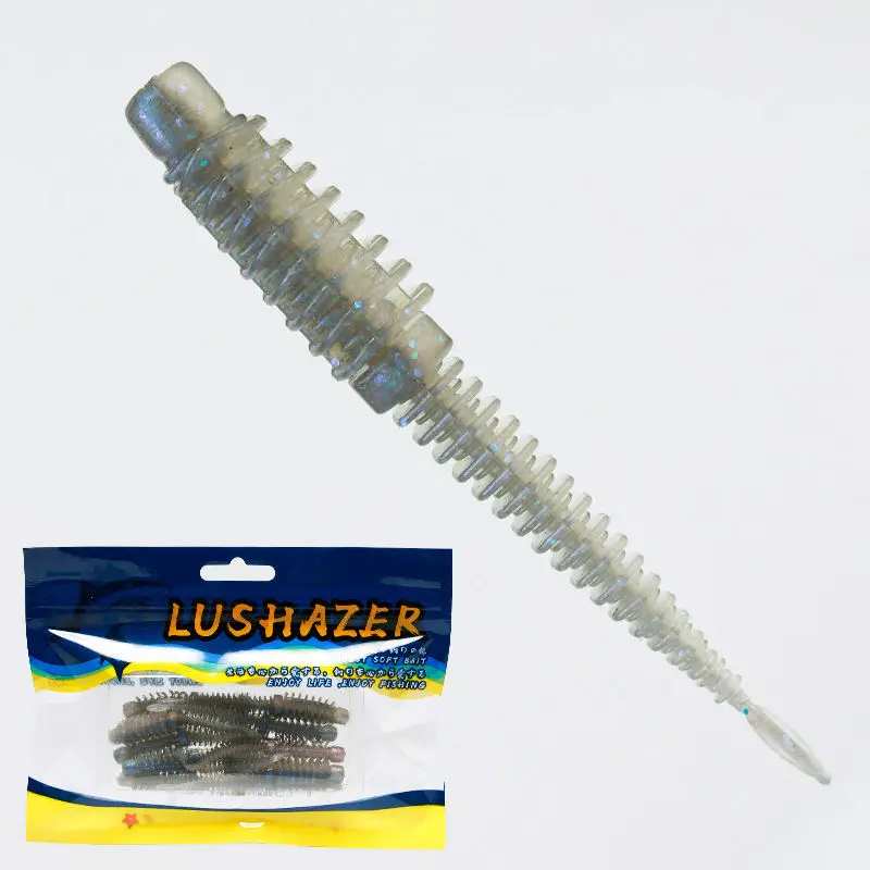 Cheery Lure Stainless Steel Soft Fishing Bait ABS Pencil Lure - view 11
