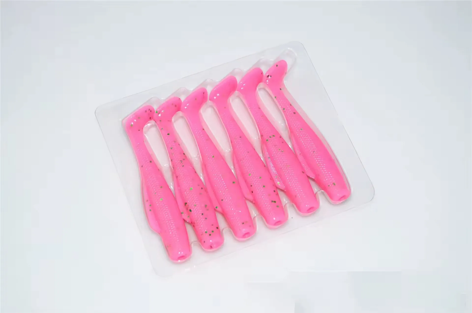 6 PVC ABS Fishing Bait, T Bass, for Stream ABS Pencil Lure - view 10